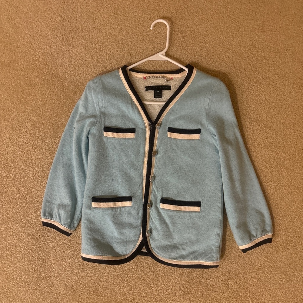 Marc by Marc Jacobs jacket